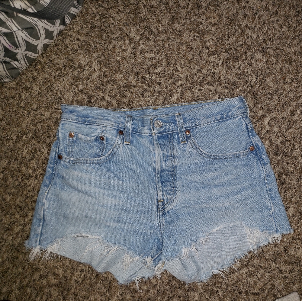 Levi jeans